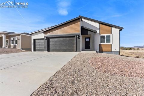 Photo of 189 High Meadows Drive, Florence, CO 81226 (MLS # 3394598)