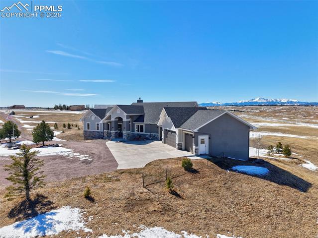 5734 Windridge Point