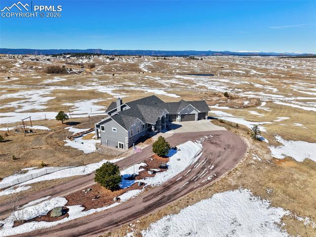 5734 Windridge Point