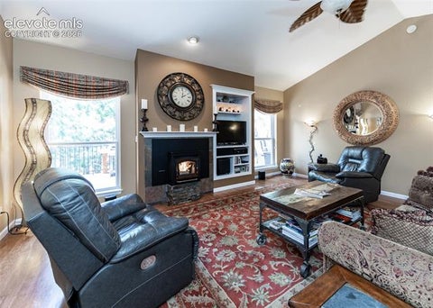 Tiny photo for 19670 Blue Clover Lane, Monument, CO 80132 (MLS # 4095420)