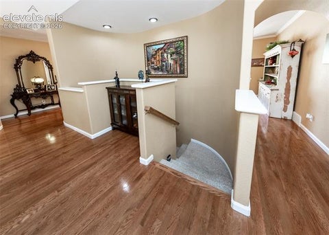 Tiny photo for 19670 Blue Clover Lane, Monument, CO 80132 (MLS # 4095420)