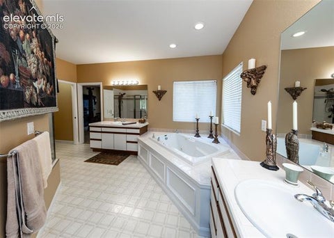 Tiny photo for 19670 Blue Clover Lane, Monument, CO 80132 (MLS # 4095420)
