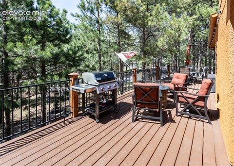 Tiny photo for 19670 Blue Clover Lane, Monument, CO 80132 (MLS # 4095420)