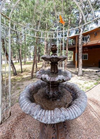 Tiny photo for 19670 Blue Clover Lane, Monument, CO 80132 (MLS # 4095420)