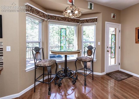 Tiny photo for 19670 Blue Clover Lane, Monument, CO 80132 (MLS # 4095420)