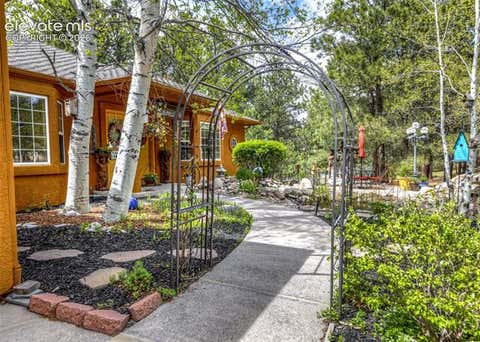 Tiny photo for 19670 Blue Clover Lane, Monument, CO 80132 (MLS # 4095420)