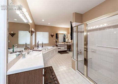 Tiny photo for 19670 Blue Clover Lane, Monument, CO 80132 (MLS # 4095420)