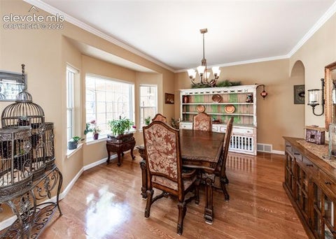 Tiny photo for 19670 Blue Clover Lane, Monument, CO 80132 (MLS # 4095420)