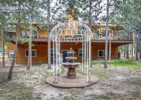 Tiny photo for 19670 Blue Clover Lane, Monument, CO 80132 (MLS # 4095420)