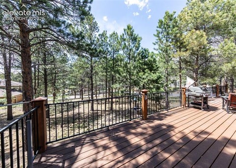 Tiny photo for 19670 Blue Clover Lane, Monument, CO 80132 (MLS # 4095420)