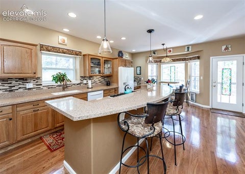 Tiny photo for 19670 Blue Clover Lane, Monument, CO 80132 (MLS # 4095420)