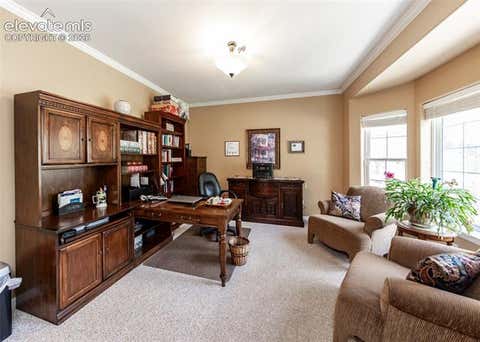 Tiny photo for 19670 Blue Clover Lane, Monument, CO 80132 (MLS # 4095420)