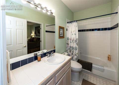 Tiny photo for 19670 Blue Clover Lane, Monument, CO 80132 (MLS # 4095420)
