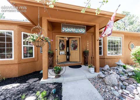 Tiny photo for 19670 Blue Clover Lane, Monument, CO 80132 (MLS # 4095420)