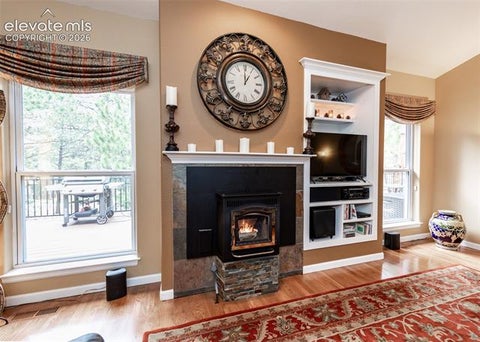 Tiny photo for 19670 Blue Clover Lane, Monument, CO 80132 (MLS # 4095420)