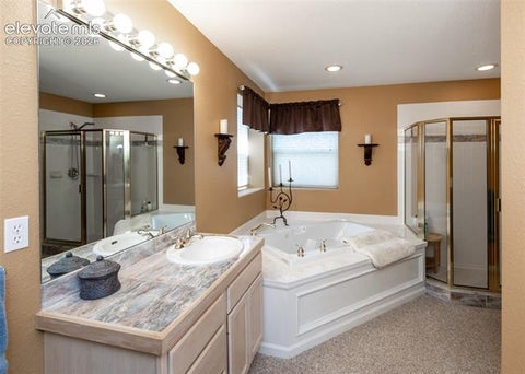 Tiny photo for 19670 Blue Clover Lane, Monument, CO 80132 (MLS # 4095420)