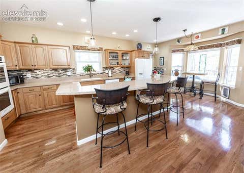Tiny photo for 19670 Blue Clover Lane, Monument, CO 80132 (MLS # 4095420)