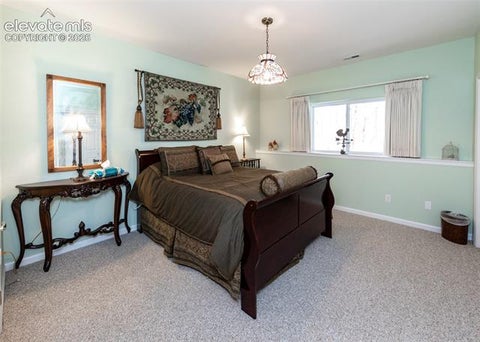 Tiny photo for 19670 Blue Clover Lane, Monument, CO 80132 (MLS # 4095420)