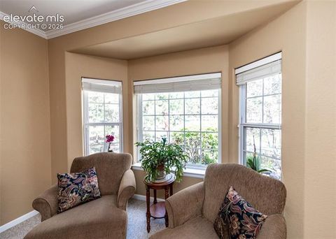 Tiny photo for 19670 Blue Clover Lane, Monument, CO 80132 (MLS # 4095420)