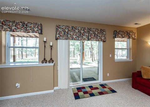 Tiny photo for 19670 Blue Clover Lane, Monument, CO 80132 (MLS # 4095420)