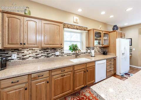 Tiny photo for 19670 Blue Clover Lane, Monument, CO 80132 (MLS # 4095420)