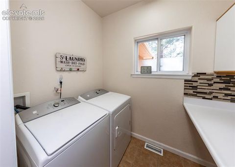 Tiny photo for 19670 Blue Clover Lane, Monument, CO 80132 (MLS # 4095420)
