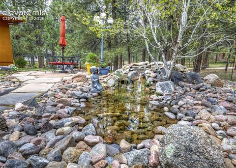 Tiny photo for 19670 Blue Clover Lane, Monument, CO 80132 (MLS # 4095420)