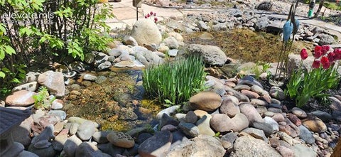 Tiny photo for 19670 Blue Clover Lane, Monument, CO 80132 (MLS # 4095420)