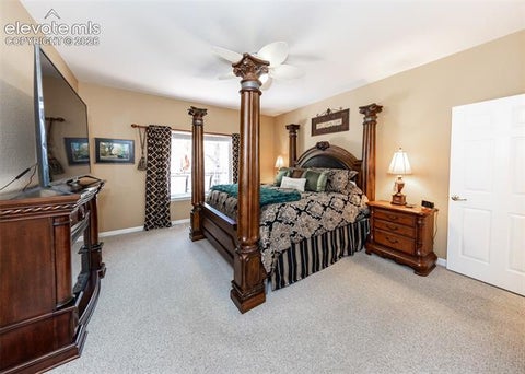 Tiny photo for 19670 Blue Clover Lane, Monument, CO 80132 (MLS # 4095420)