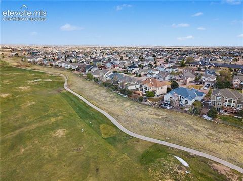 Tiny photo for 12174 Pine Valley Circle, Peyton, CO 80831 (MLS # 9952513)
