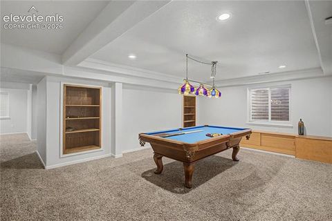 Tiny photo for 12174 Pine Valley Circle, Peyton, CO 80831 (MLS # 9952513)