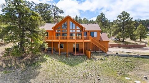 21670 Warriors Path Drive Peyton CO 80831