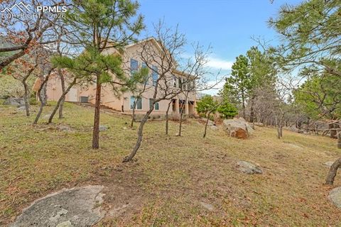 Tiny photo for 5915 Gladstone Street, Colorado Springs, CO 80906 (MLS # 7887978)