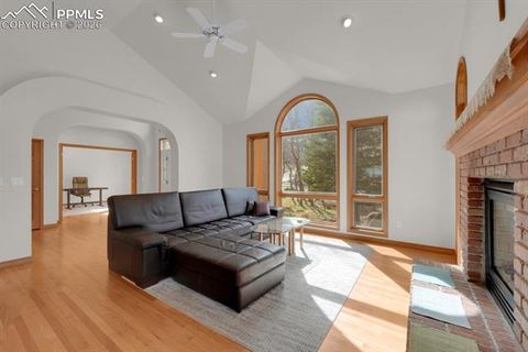 Tiny photo for 5915 Gladstone Street, Colorado Springs, CO 80906 (MLS # 7887978)