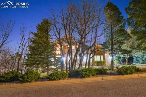 Tiny photo for 5915 Gladstone Street, Colorado Springs, CO 80906 (MLS # 7887978)