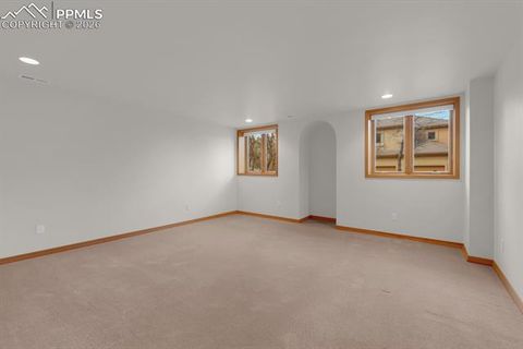 Tiny photo for 5915 Gladstone Street, Colorado Springs, CO 80906 (MLS # 7887978)