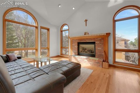 Tiny photo for 5915 Gladstone Street, Colorado Springs, CO 80906 (MLS # 7887978)