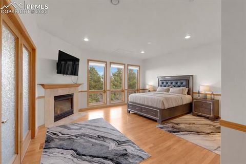 Tiny photo for 5915 Gladstone Street, Colorado Springs, CO 80906 (MLS # 7887978)