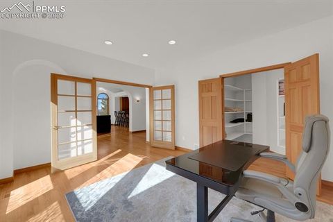 Tiny photo for 5915 Gladstone Street, Colorado Springs, CO 80906 (MLS # 7887978)