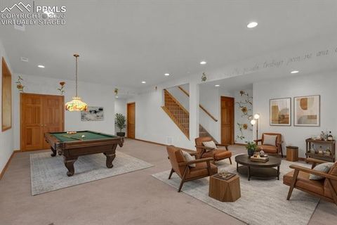 Tiny photo for 5915 Gladstone Street, Colorado Springs, CO 80906 (MLS # 7887978)