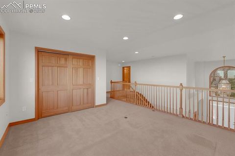 Tiny photo for 5915 Gladstone Street, Colorado Springs, CO 80906 (MLS # 7887978)