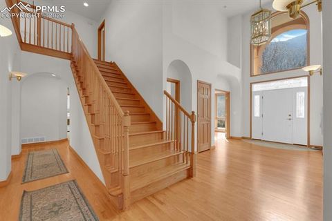 Tiny photo for 5915 Gladstone Street, Colorado Springs, CO 80906 (MLS # 7887978)