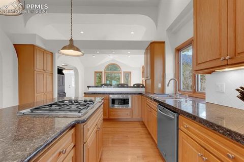 Tiny photo for 5915 Gladstone Street, Colorado Springs, CO 80906 (MLS # 7887978)