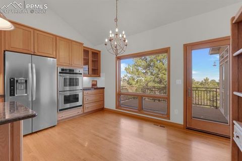 Tiny photo for 5915 Gladstone Street, Colorado Springs, CO 80906 (MLS # 7887978)