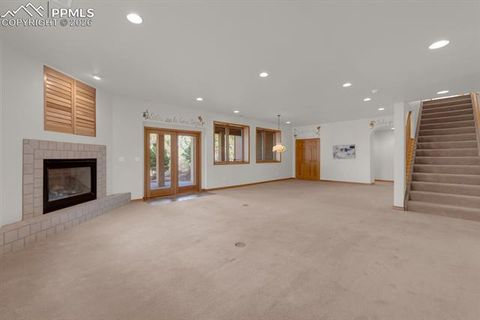 Tiny photo for 5915 Gladstone Street, Colorado Springs, CO 80906 (MLS # 7887978)