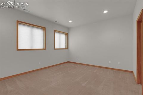 Tiny photo for 5915 Gladstone Street, Colorado Springs, CO 80906 (MLS # 7887978)