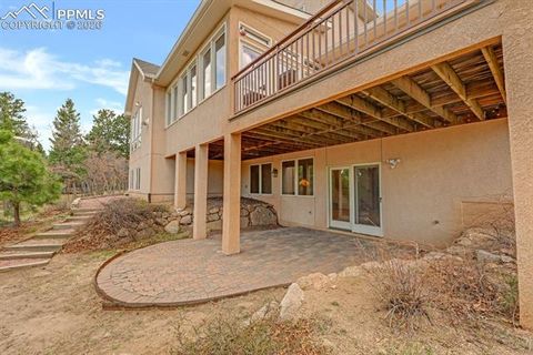 Tiny photo for 5915 Gladstone Street, Colorado Springs, CO 80906 (MLS # 7887978)