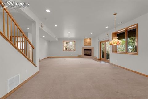 Tiny photo for 5915 Gladstone Street, Colorado Springs, CO 80906 (MLS # 7887978)