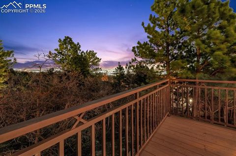 Tiny photo for 5915 Gladstone Street, Colorado Springs, CO 80906 (MLS # 7887978)