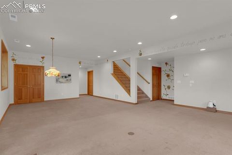 Tiny photo for 5915 Gladstone Street, Colorado Springs, CO 80906 (MLS # 7887978)